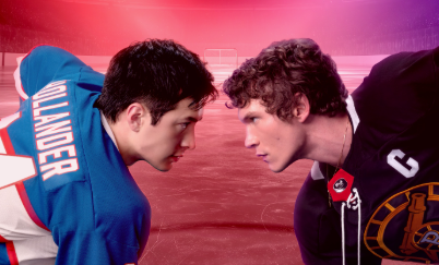 Heated Rivalry: How are queer people feeling right now?