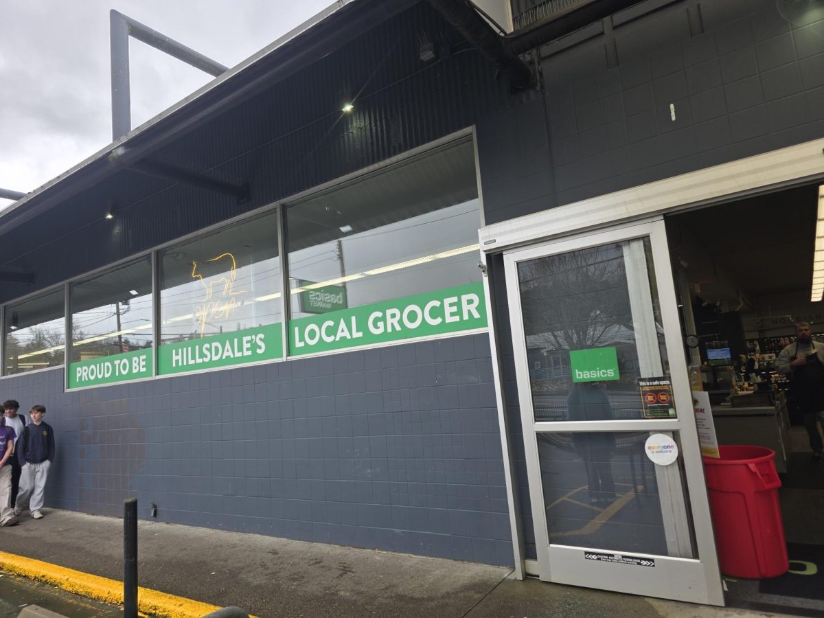 Basics Market in Hillsdale sold to Market of Choice