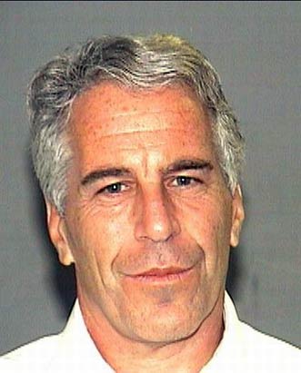 Mugshot via Palm Beach County Sheriff's Department
