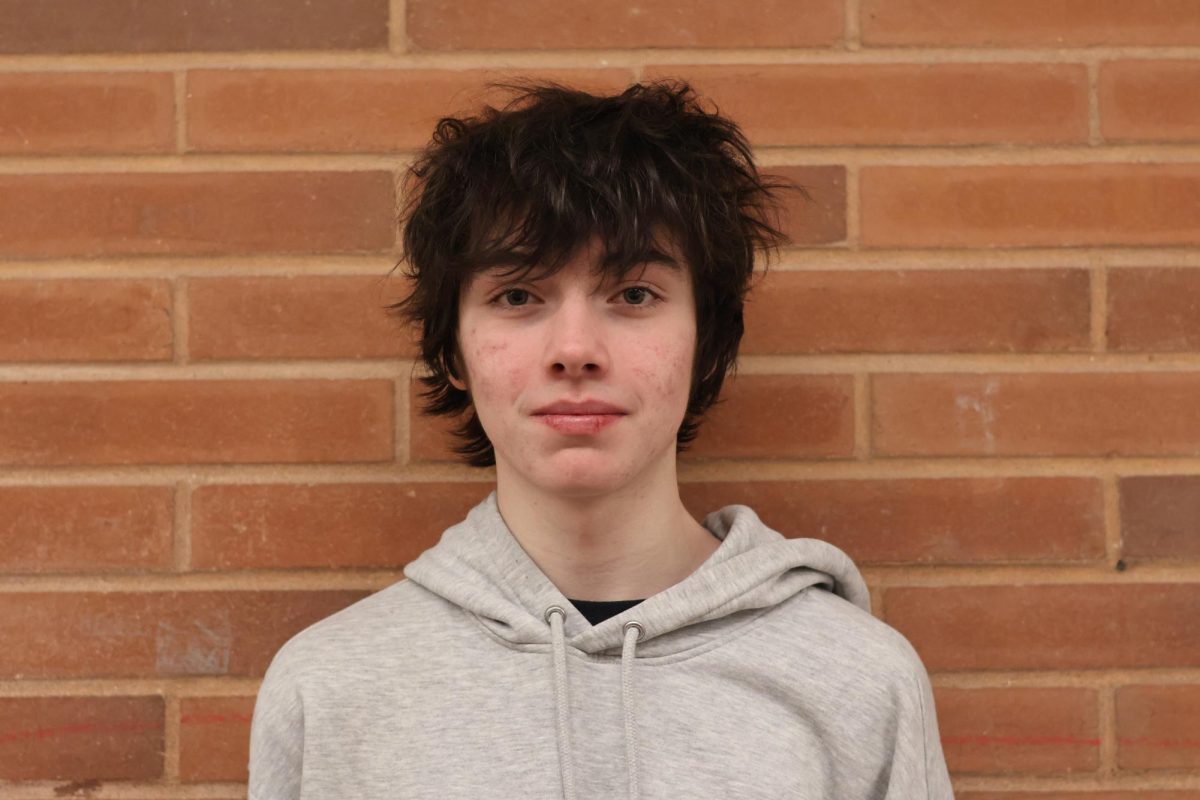 Liam Barrans