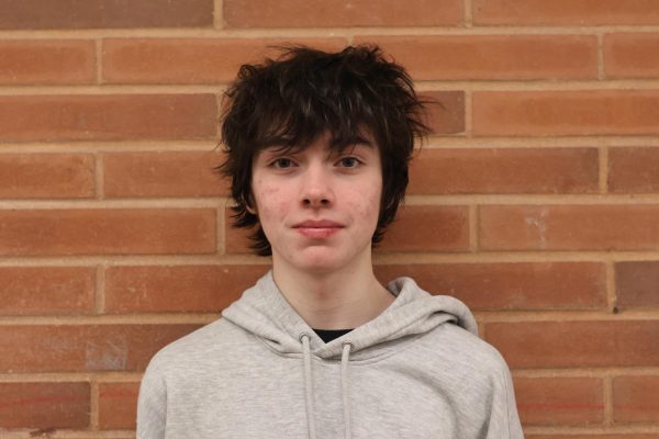 Liam Barrans