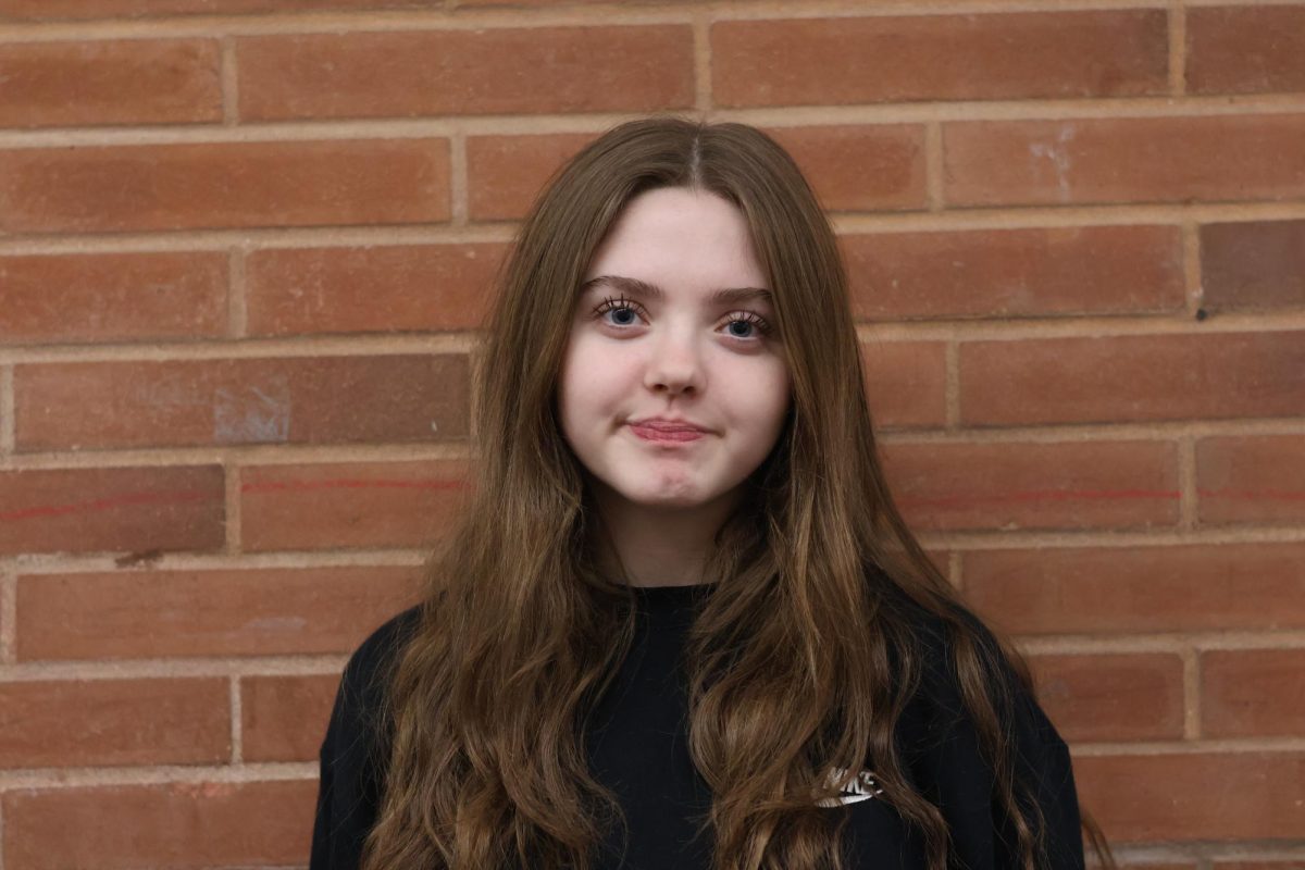 Makena Albree
