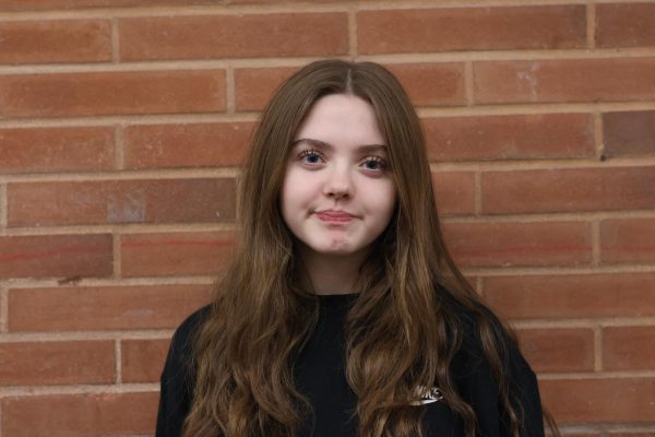 Makena Albree