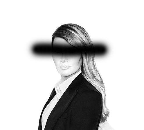 Controversy surrounds Melania Trump’s new documentary