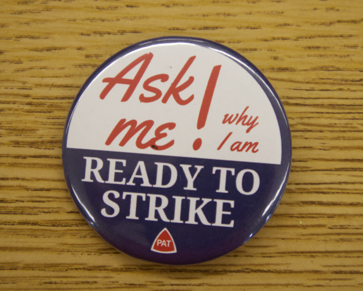 As the PAT contract is nearing its end, negotiations begin. Stakeholders hope it goes differently with the 2023 PAT Strike in memory.