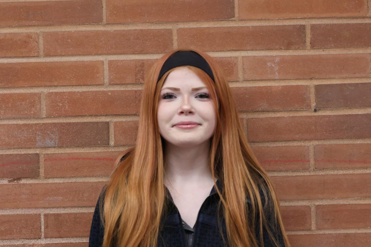 Stella Starkey