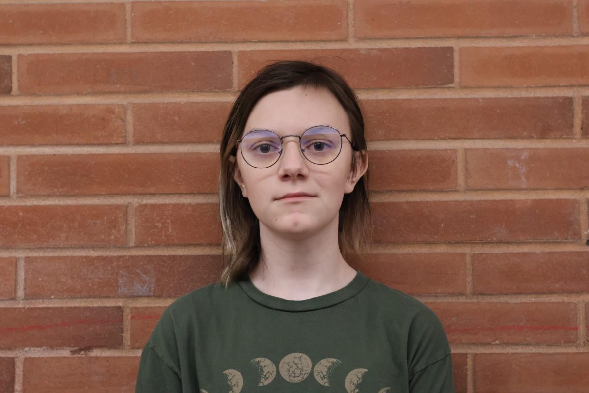 Willow Spiegel