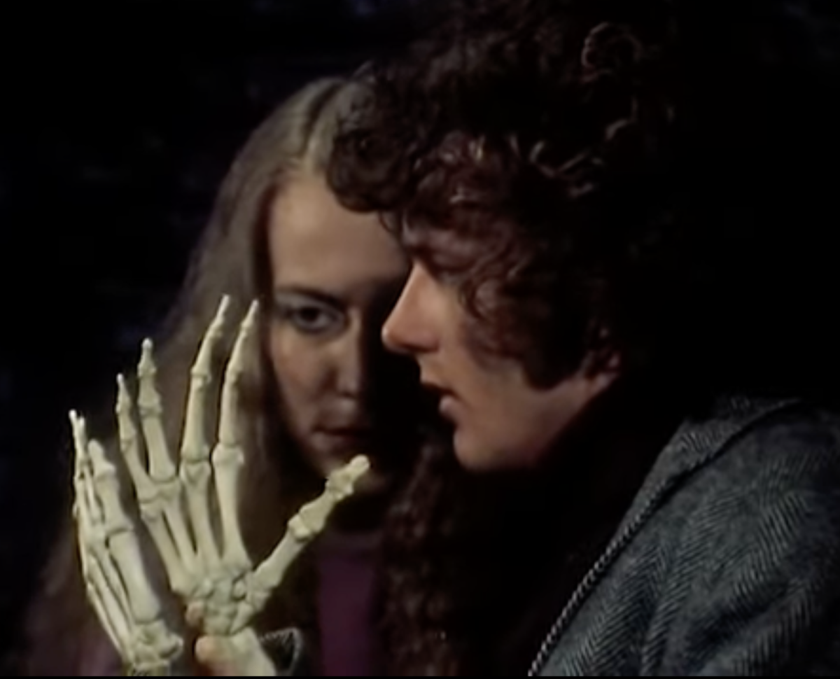Photo from Deathbed: the Bed that Eats (1977)