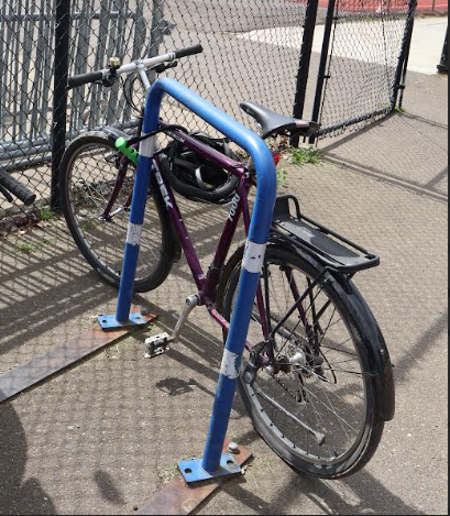 Portland’s bountiful biking opportunities