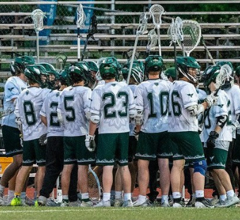 Photo via IBW Athletics weekly Spring Preview.
